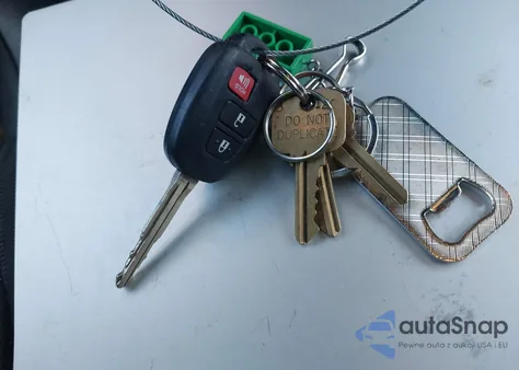 2018 Toyota Rav4 Le from USA, damaged, VIN 2T3ZFREV2JW474575